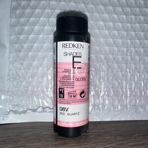 Redken Shades EQ 8v hair color gloss